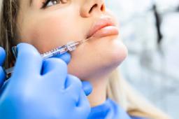 Lip Filler Costs in Riyadh: Factors to Consider