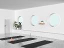 Discover Premium Style at a Nexion Tiles Showroom in Thrissur