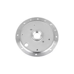 How Does Machining Affect Gearbox Housing Alignment?