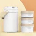 What Should Buyers Check in a Portable Insulated Food Container?