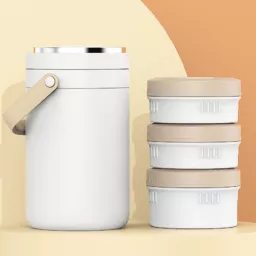 What Should Buyers Check in a Portable Insulated Food Container?