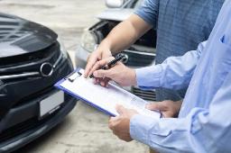 Understanding Legal Support After an Auto Accident in Singapore