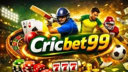 Cricbet999 &ndash; Your Digital Guide to Cricket Knowledge and Match Insights