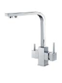 Why Filtered Water Faucets Need Clear Product Specifications