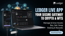 Ledger Live App - Download Ledger Live | Official Site®
