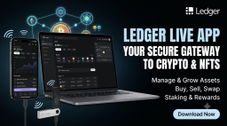 Ledger Live App - Download Ledger Live | Official Site®
