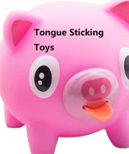 Bubble Blowing Decompression Toys for Playful Breaks