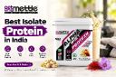 Best Isolate Protein in India: A Complete Guide to Choosing the Right Whey Protein