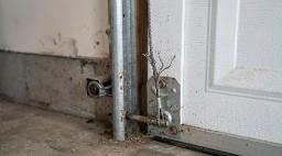 Garage Door Cable Replacement: What Homeowners Should Know
