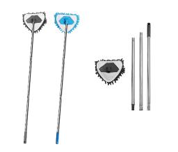 Dustpan Brush Set Factory for Everyday Cleaning Needs
