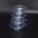 PLA Compostable Takeaway Containers for Modern Food Service Businesses