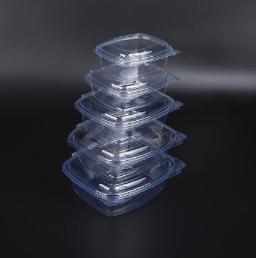 PLA Compostable Takeaway Containers for Modern Food Service Businesses
