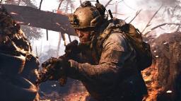 Master Call of Duty: MW4 Maps with U4gm