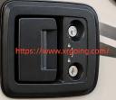 Can Xiangrui RV Door Lock Make Access Easier on Road Trips