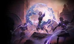 Explore U4GM Advice for Path of Exile Slivertongue Mapping