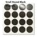 Round Ferrite Magnets | mlmagnet Guide
