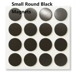 Round Ferrite Magnets | mlmagnet Guide