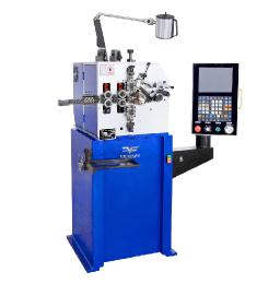 Coil Spring Machine Applications in Modern Spring Manufacturing