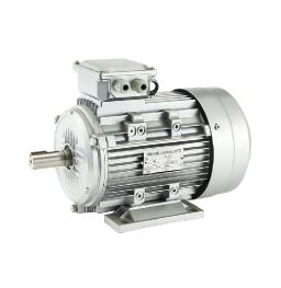 AC Brushless Motor Design for Stable and Efficient Equipment Operation