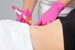 How to Prepare for Fat-Dissolving Injections