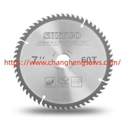 Can Changheng Rip Cut Blades Help Reduce Wood Processing Waste