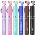 Professional Mascara Factory for Custom Beauty Product Development