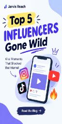 Influencers Gone Wild: The Price of Viral Fame and Extreme Online Behavior