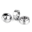 Ball Joint Rod End Bearing Design for Flexible Mechanical Connections