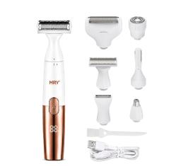 Flexible Production for Private Label Women Shaver Factory