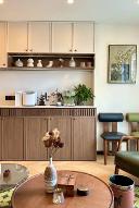 Kitchen Cabinet Design Ideas for Modern Homes