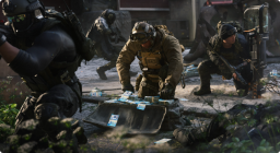 Call of Duty: Modern Warfare 4 Close-Range Setup by U4gm
