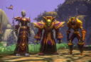 MMOEXP WoW Forever Classi DPS: Tier List PvE al Livello 30
