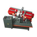 CNC Sawing Machine Improves Cutting Accuracy in Metal Processing