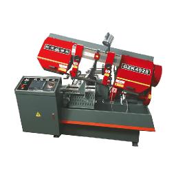 CNC Sawing Machine Improves Cutting Accuracy in Metal Processing