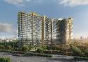 Opus One new Chandigarh 3/4/5 BHK Apartments by GB Realty