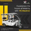 Understanding India's Electric Vehicles Industries - YC electric Vehicles