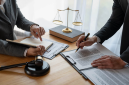 Affordable Legal Document Services: How CD&D Associates Can Help Simplify the Paperwork Process