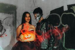 Couple Halloween Dress 2026: Smart Shopping Tips for Matching Costumes