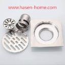 Why Hasen's Drain Cover Systems Support Smarter Living?