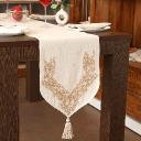 Find the Perfect Luxury Table Runner for Contemporary Living Spaces
