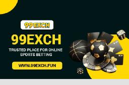 How to Access Your 99exch Account Through Login