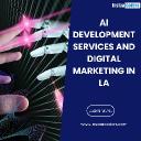 AI Development Services and Digital Marketing in LA