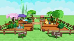 MMOexp Grow a Garden: Some plants thrive in specific types of soil
