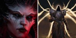 While it has not explicitly said that Diablo 4