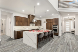 OSK’s Alchemical Looms: SPC Flooring Crafted Through Climate Rhythms  