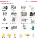 What machine is used to make cheese?