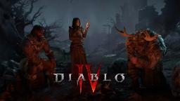 MMOexp:Diablo 4 Season 9 Quest Guide:Shouldering the Spirits Burden