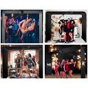 Portable Photo Booth Enclosures for Easy Setup