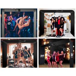 Why Event Planners Rely on Photo Booth Enclosures