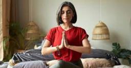 Natural Ways to Reduce Stress Through Meditation